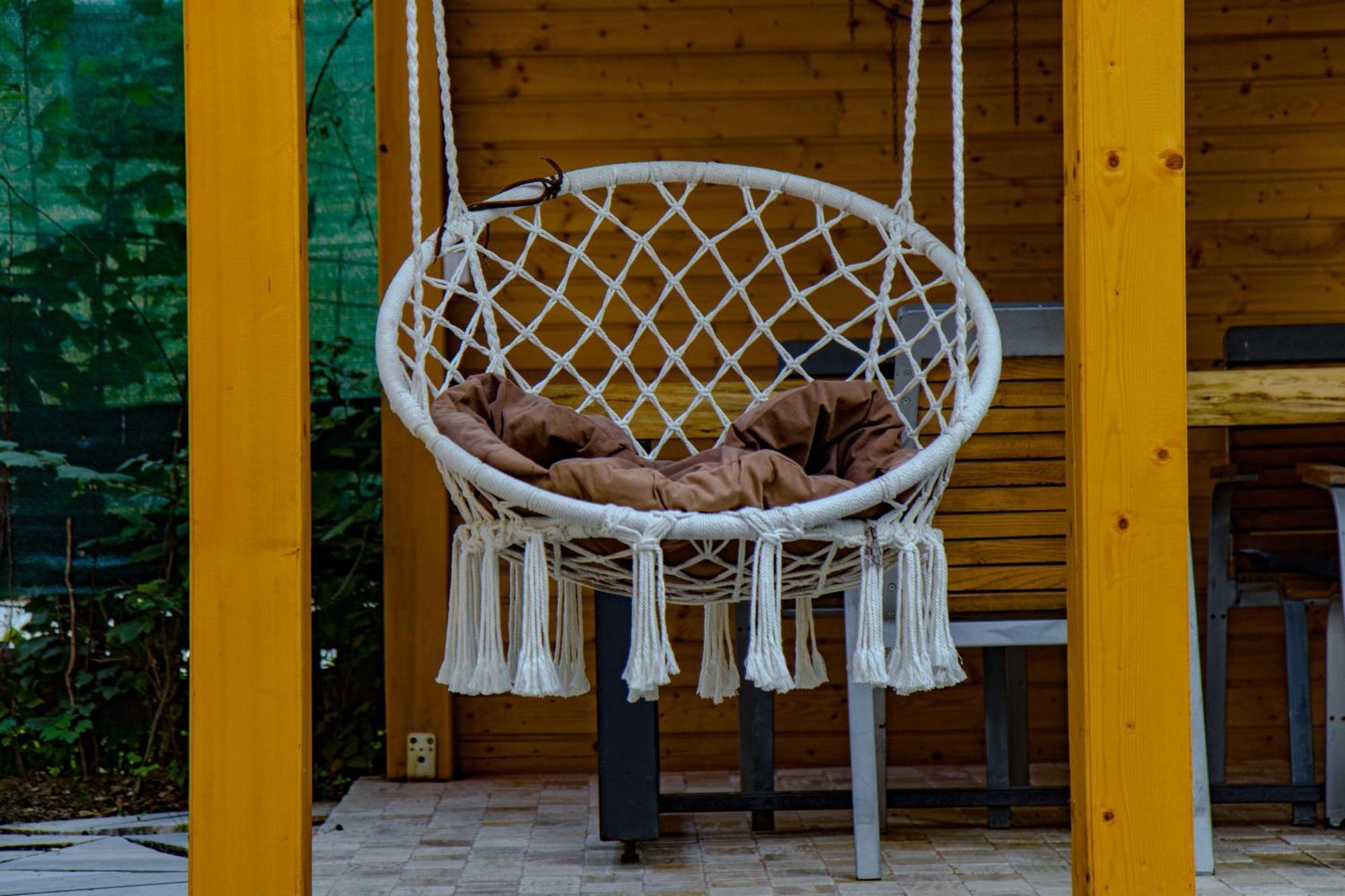 Bear'S Lair Chalet โปรุมบาคู เด ซุซ ภายนอก รูปภาพ
